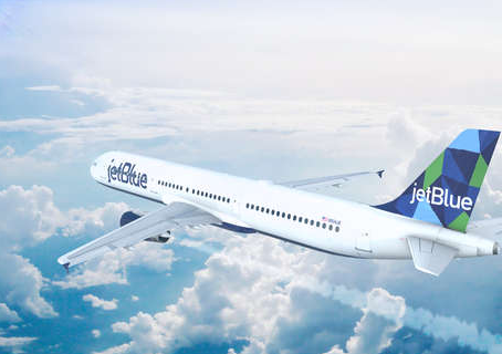 JetBlue Airways