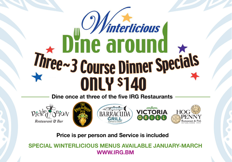 Give The Gift Of Choice until March 31st, 2017