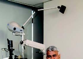 Bermuda International Institute of Ophthalmology BIIO