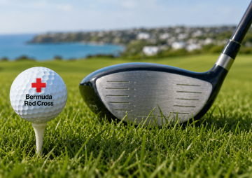 Bermuda Red Cross Annual Golf Tournament 2026 at Tucker’s Point