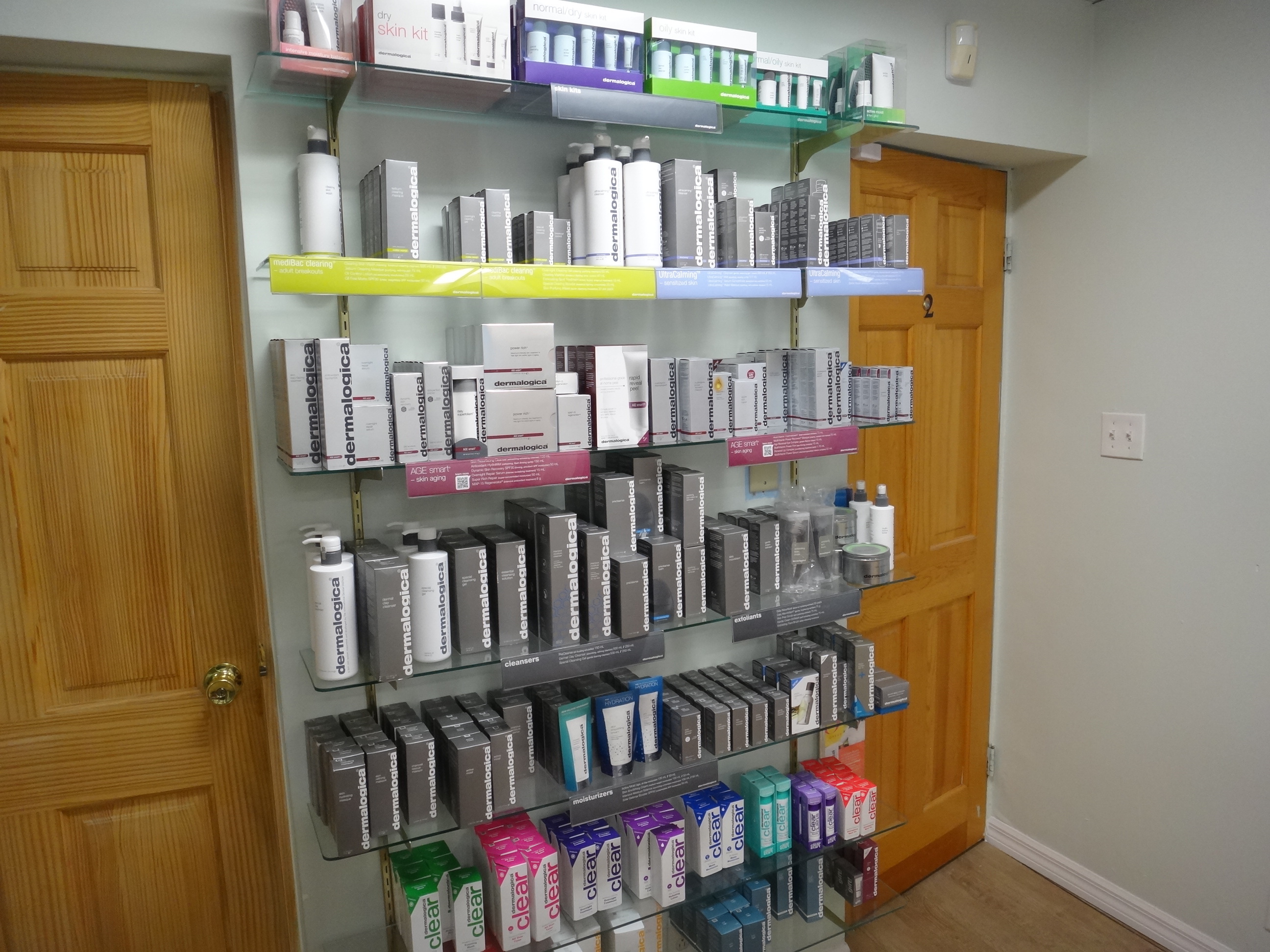 Northshore Medical & Aesthetics Center