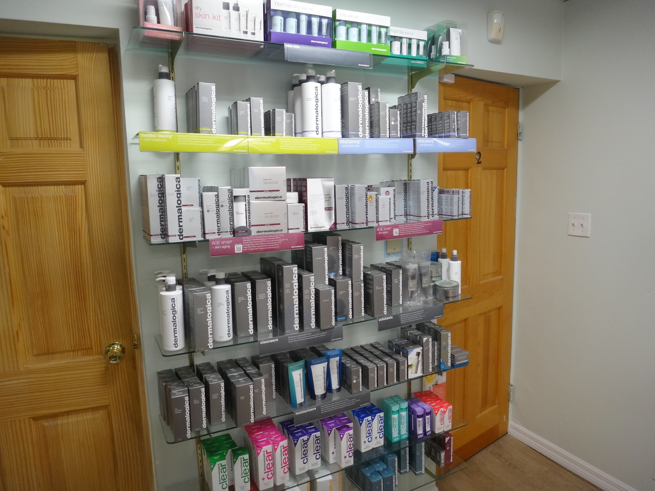 Northshore Medical & Aesthetics Center