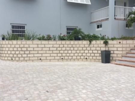 Green Man Landscaping Ltd.