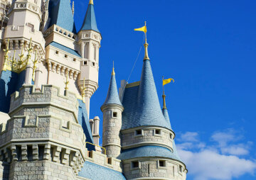 Cinderella, A Christmas Pantomime