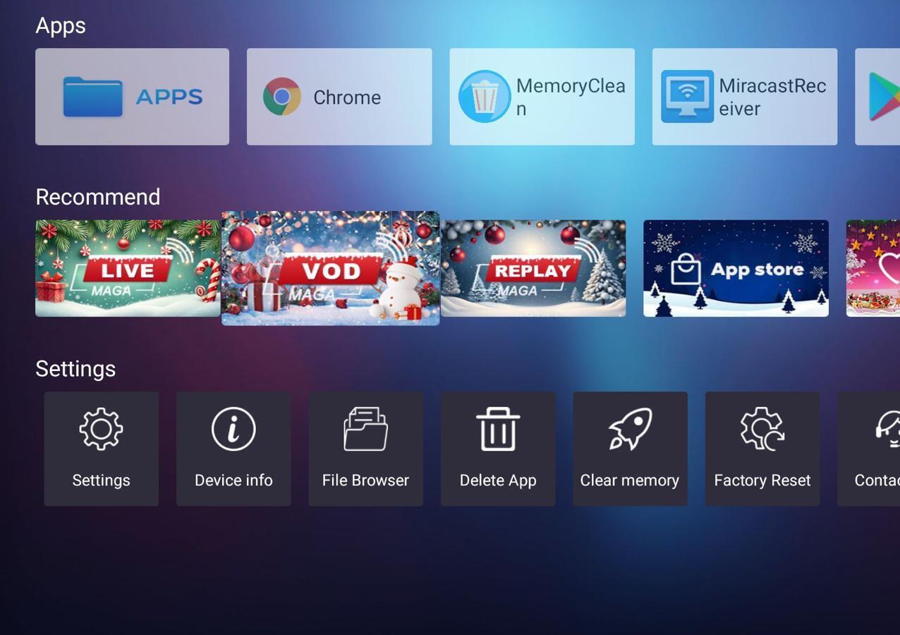 Magabox (Sub-Zero Air Conditioning & Refrigeration)