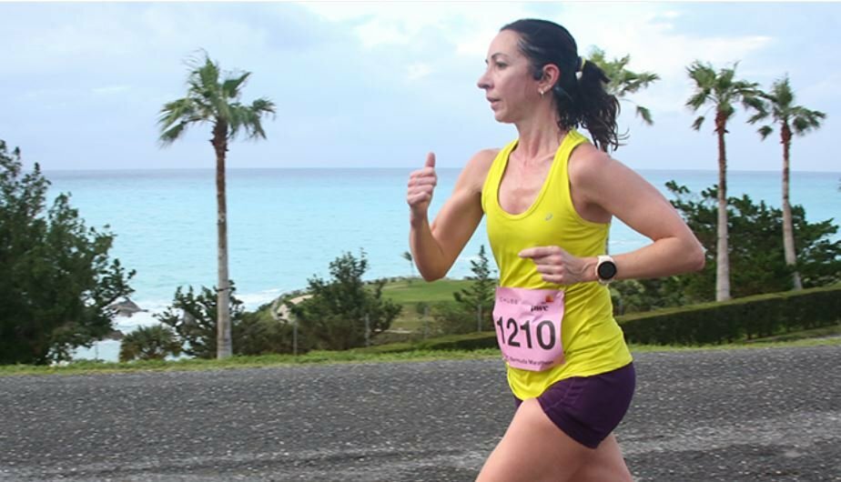 Grotto Bay Chubb Bermuda Triangle Challenge Offer