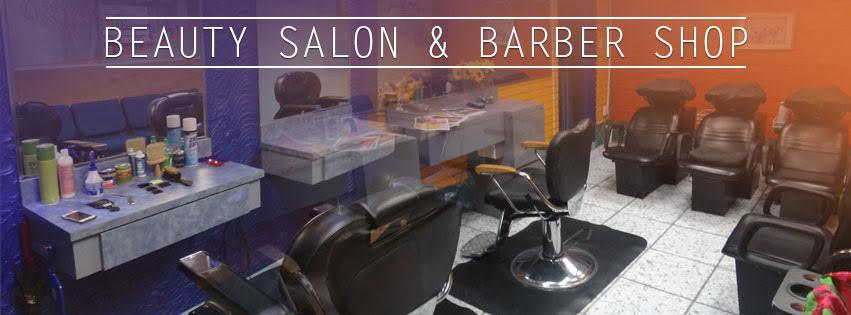 Kita's Beauty Salon & Barber Shops