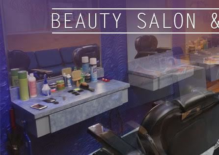 Kita's Beauty Salon & Barber Shops