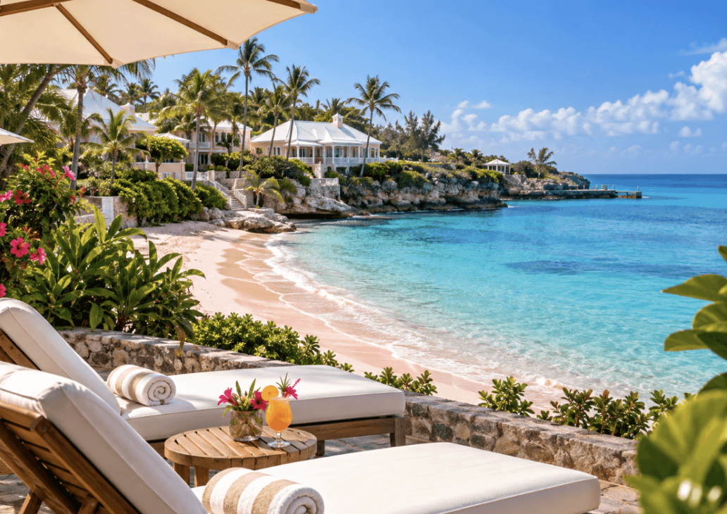 Cambridge Beaches Resort – Fall Into Paradise & Save Up to 15%