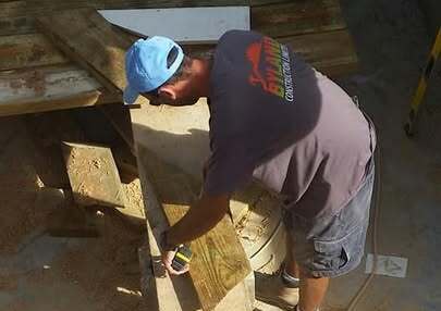 Byland Construction Ltd
