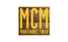 MCM Maintenance Finish 