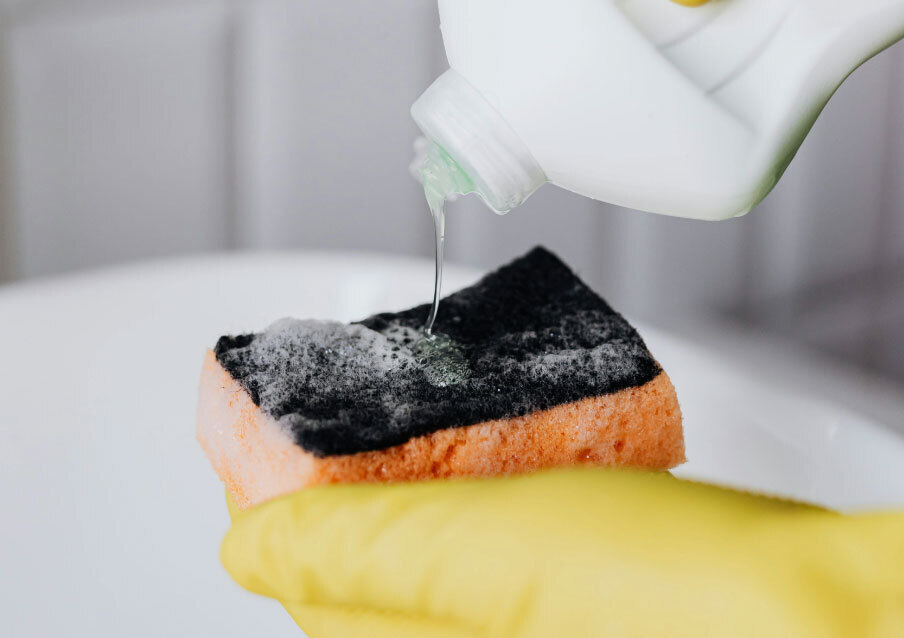 Crystal Clear Cleaning