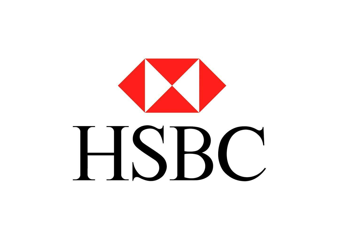 HSBC ATM at Compass Point Express Banking Centre 