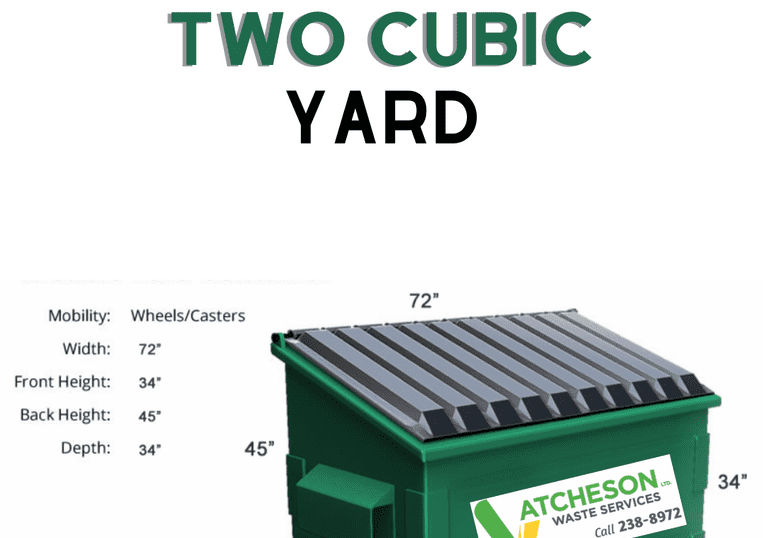 Atcheson Ltd.