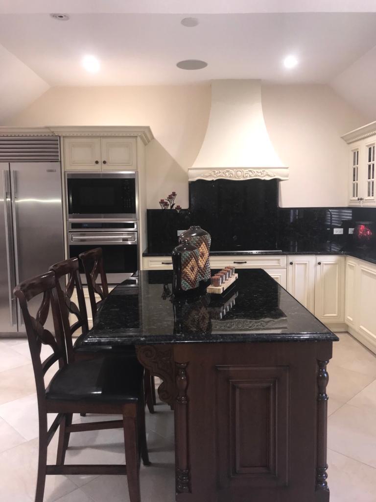 Bermuda Homes Cleaning