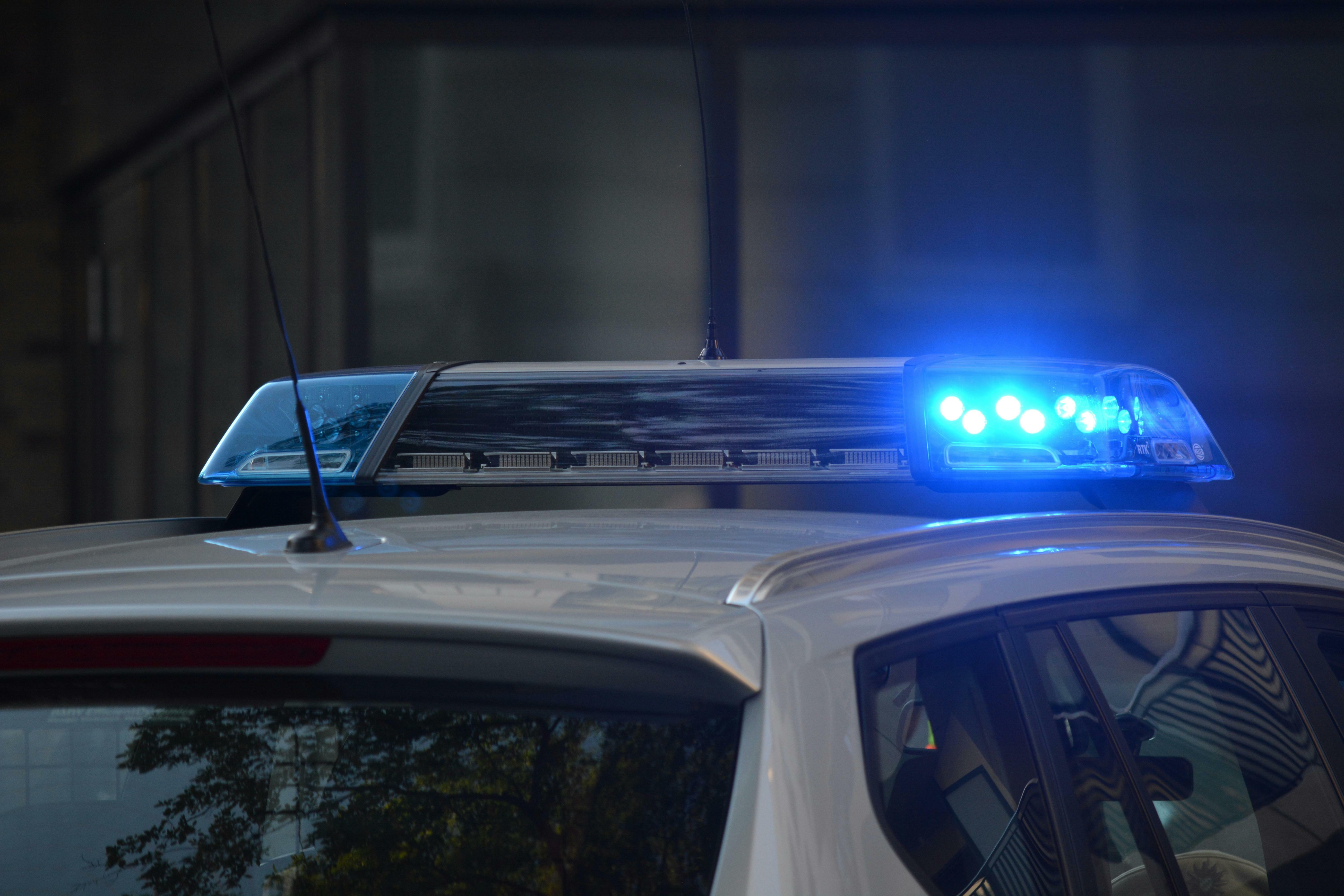 Public Advisory - All police telephone lines are currently down 