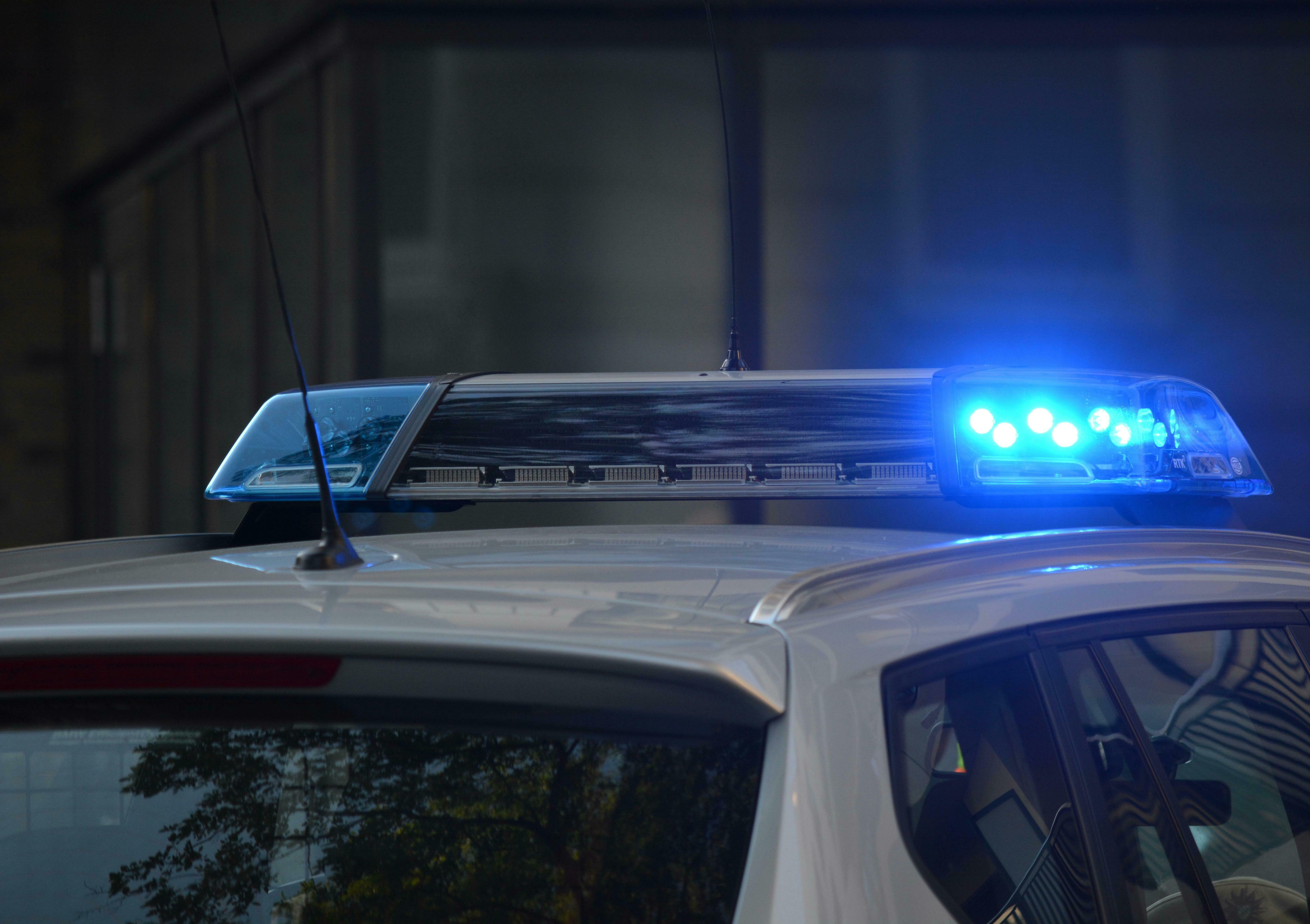 Public Advisory - All police telephone lines are currently down 
