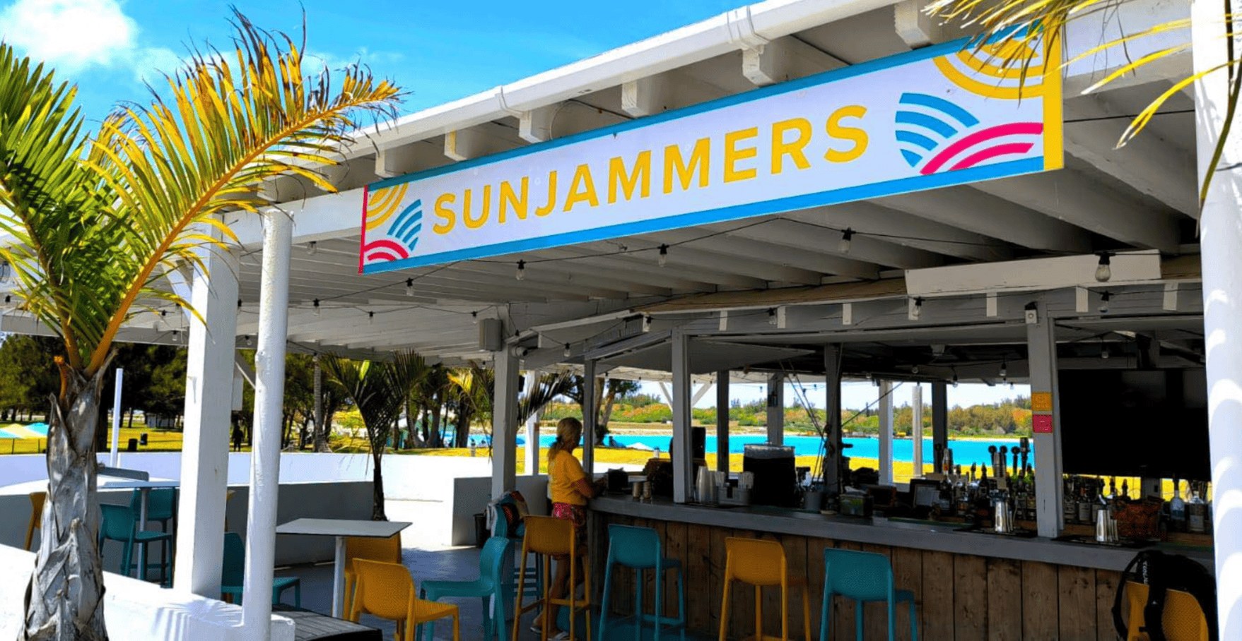 Sunjammers