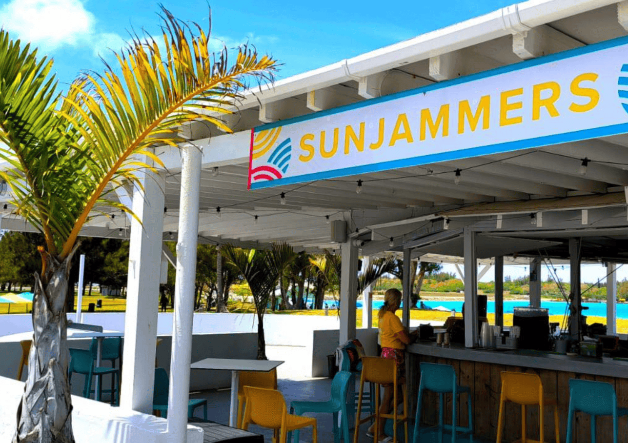 Sunjammers
