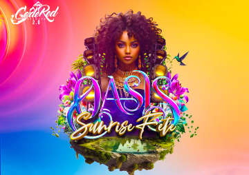OASIS Sunrise Fete