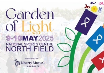 Garden of the Light 