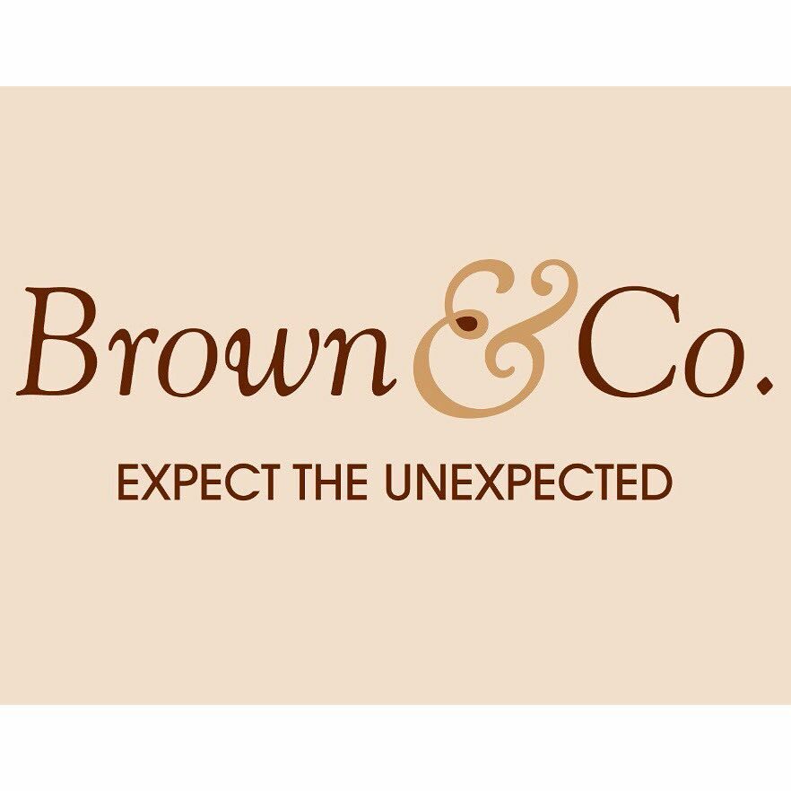 Brown & Co.