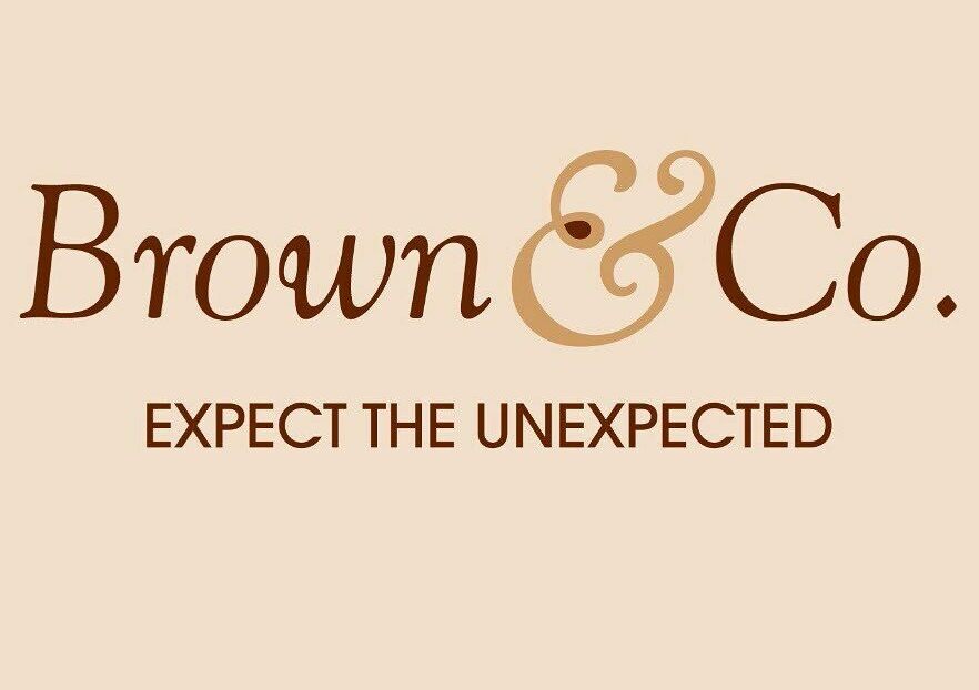 Brown & Co.