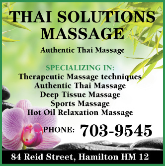 Thai Solutions Massage