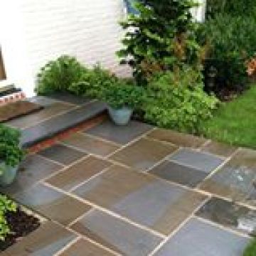 DaPonte Landscaping & Maintenance