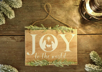 The Bermuda School of Music Presents - Joy to The World 