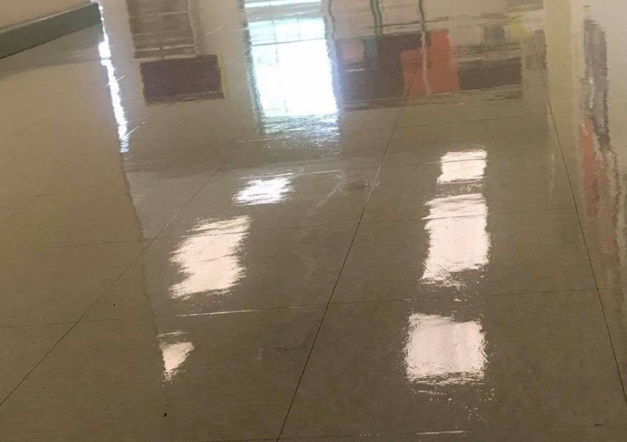 Island Cleaning Services