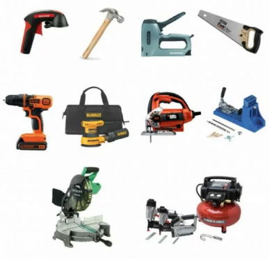 Tools & Equipment Unlimited Ltd.