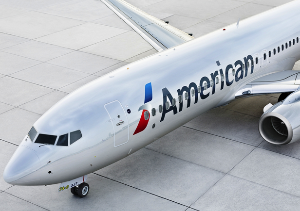 American Airlines 