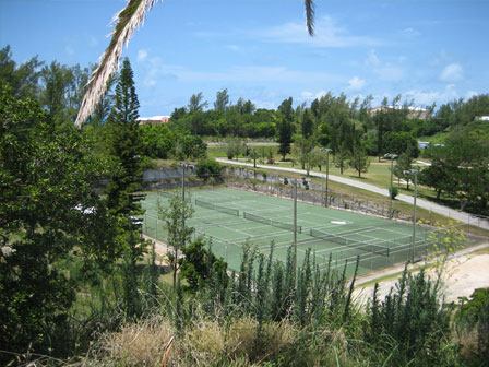 Port Royal Golf Course