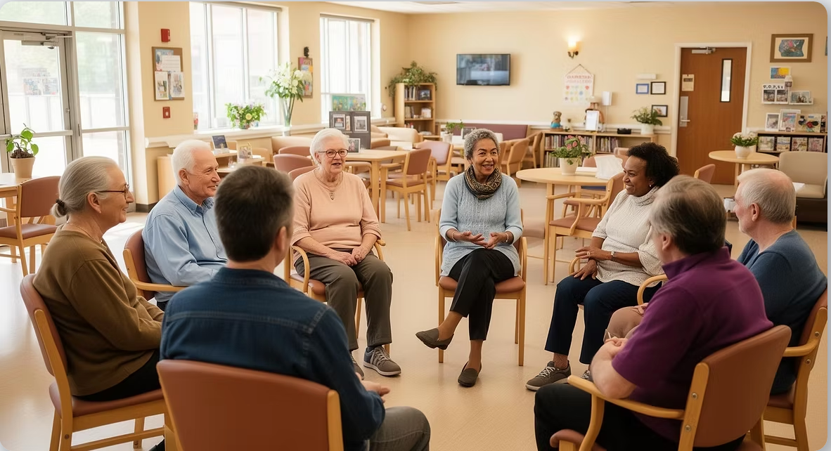 Bermuda Stroke Association