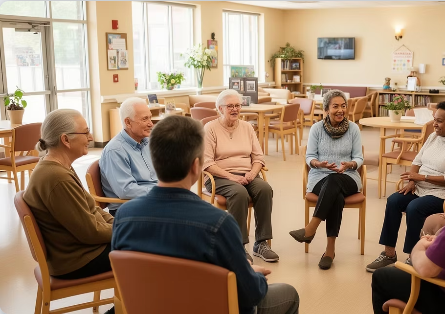 Bermuda Stroke Association