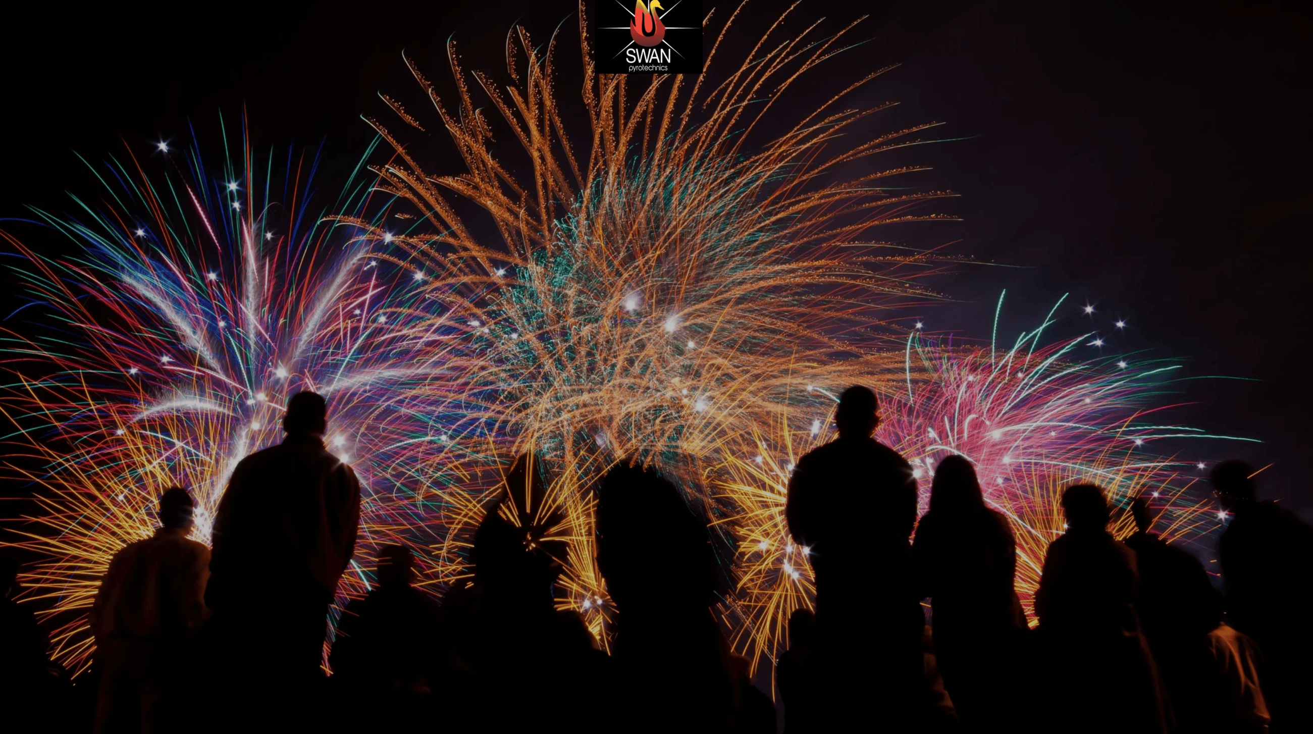 Swan Pyrotechnics