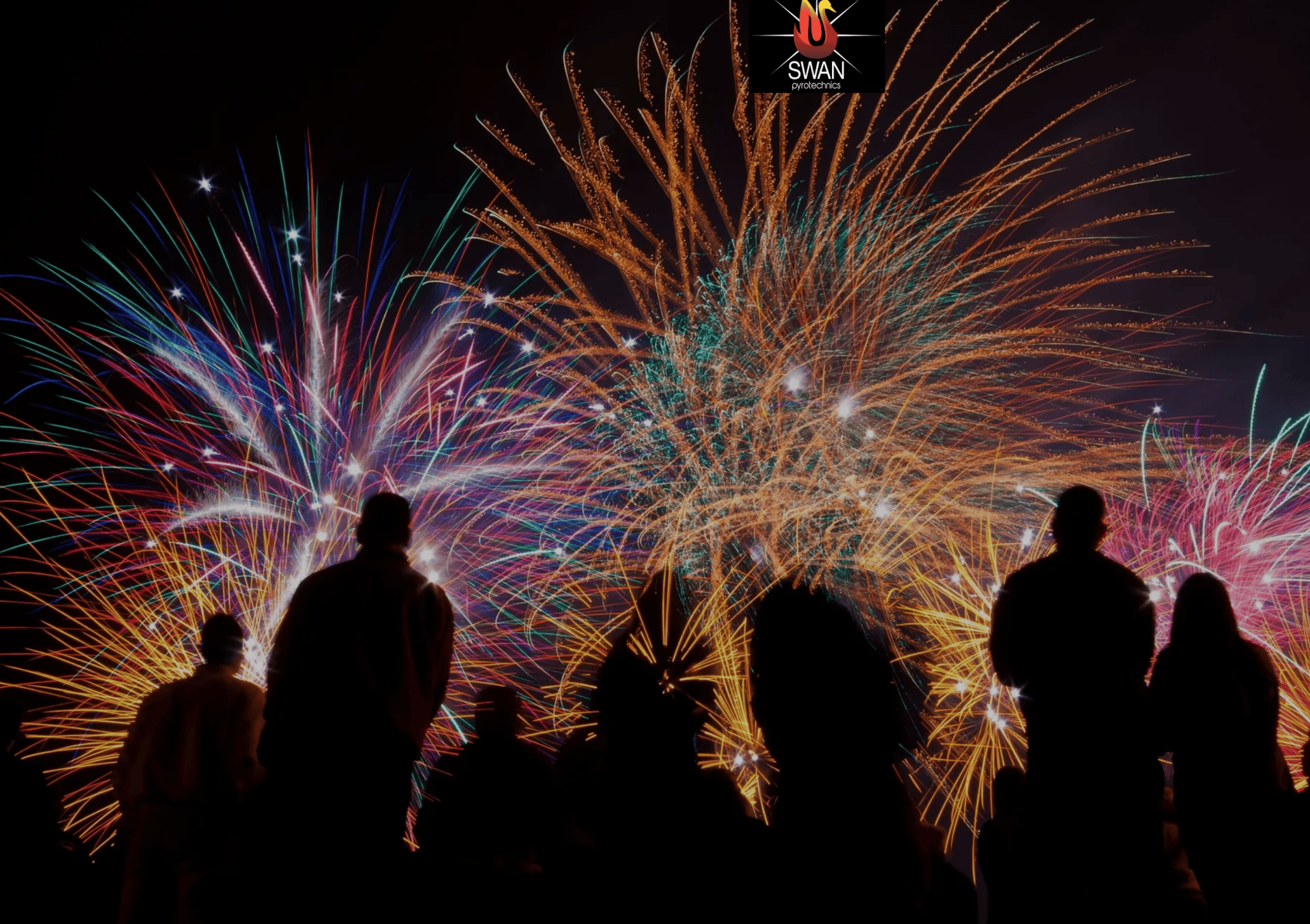 Swan Pyrotechnics