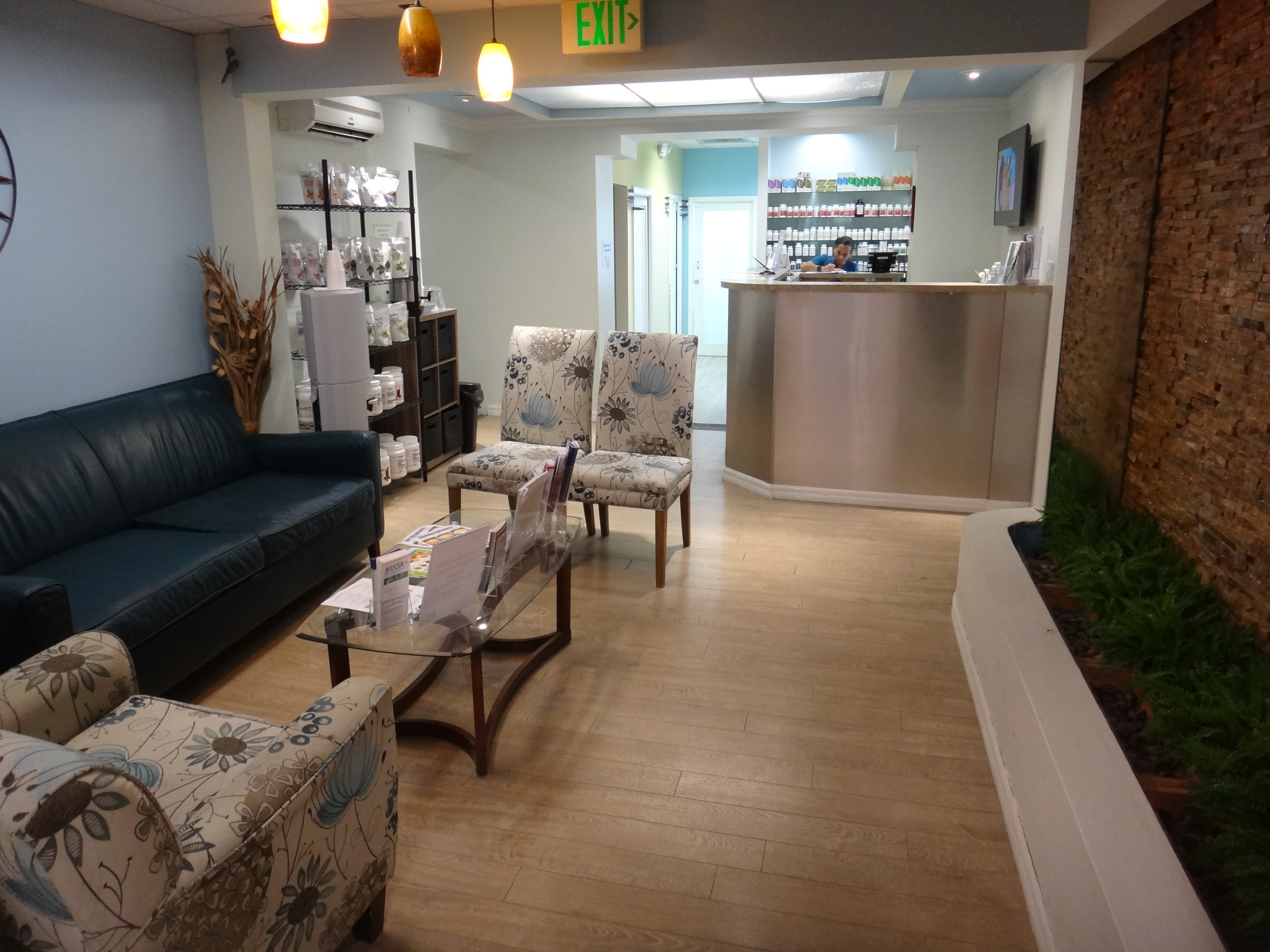 Northshore Medical & Aesthetics Center