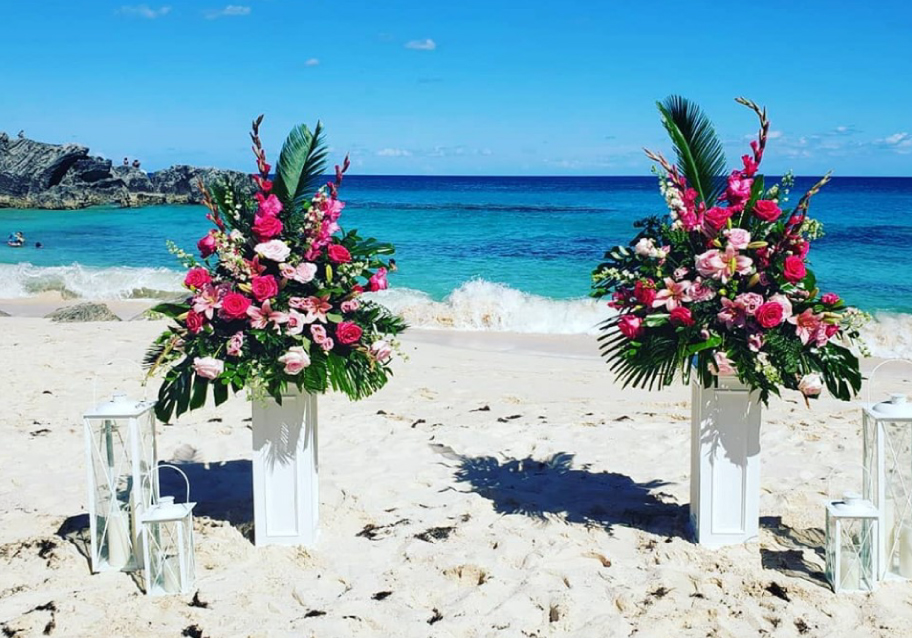 Bermuda Destination Wedding Bermuda Bermuda Wedding Services