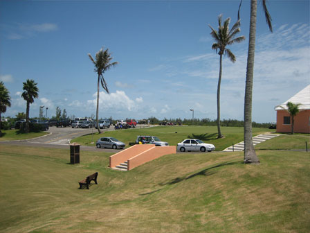 Port Royal Golf Course