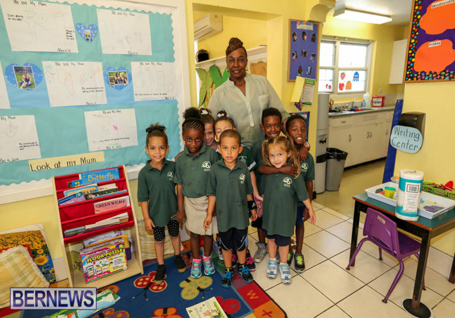 Devonshire Preschool