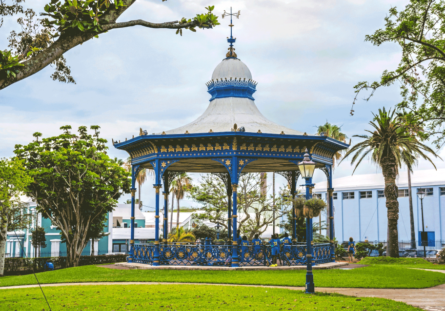 Ministry of Public Works