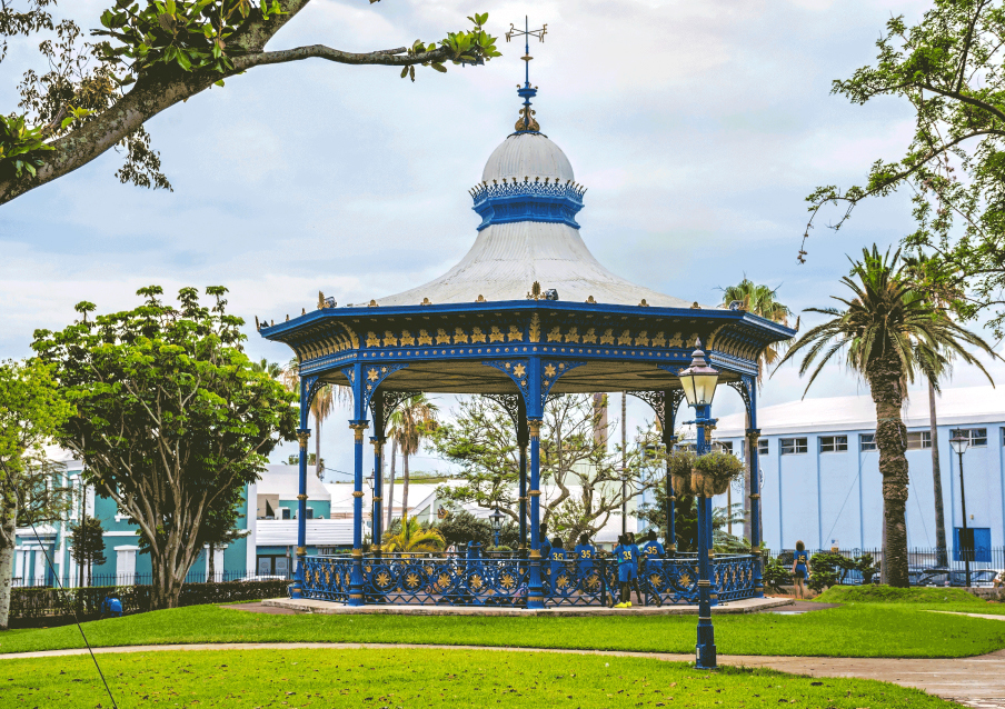 Ministry of Public Works