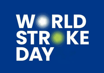 World Stroke Day. - Education Event