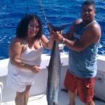 Paradise One Sports Fishing Charters