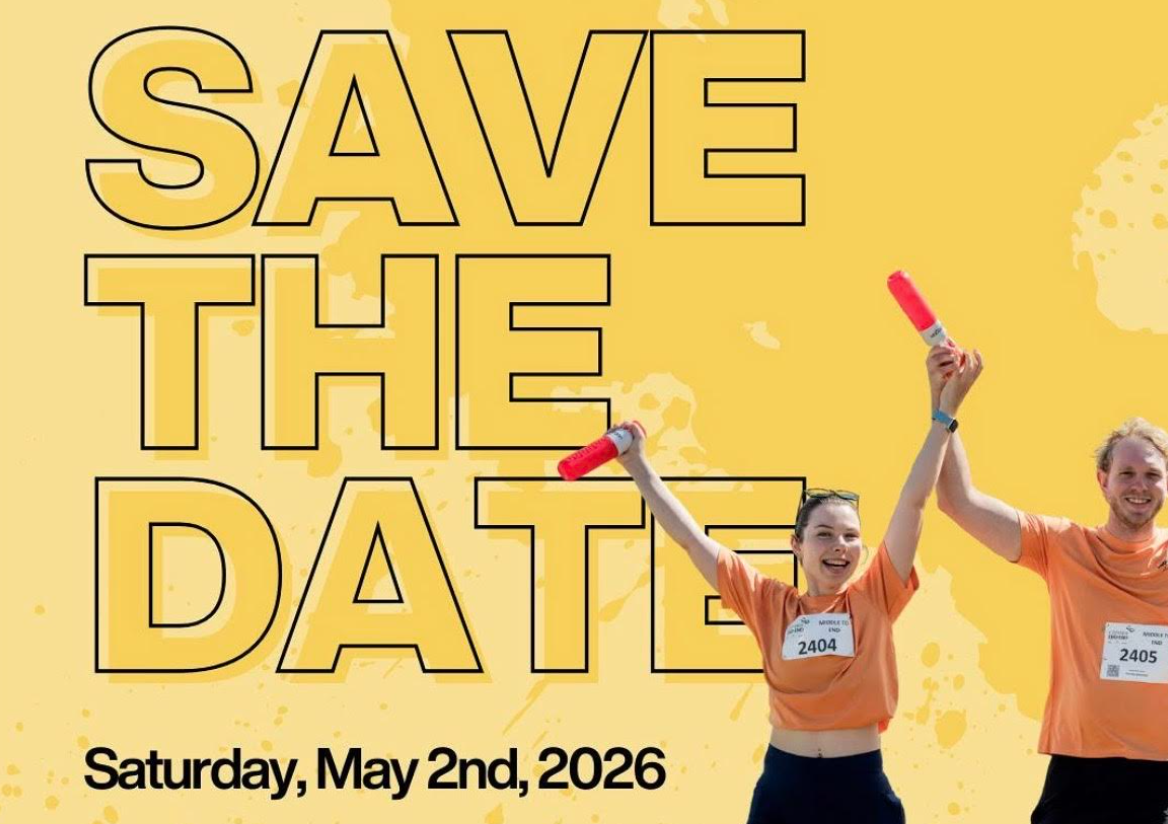 Save The Date: Convex End-to-End Run