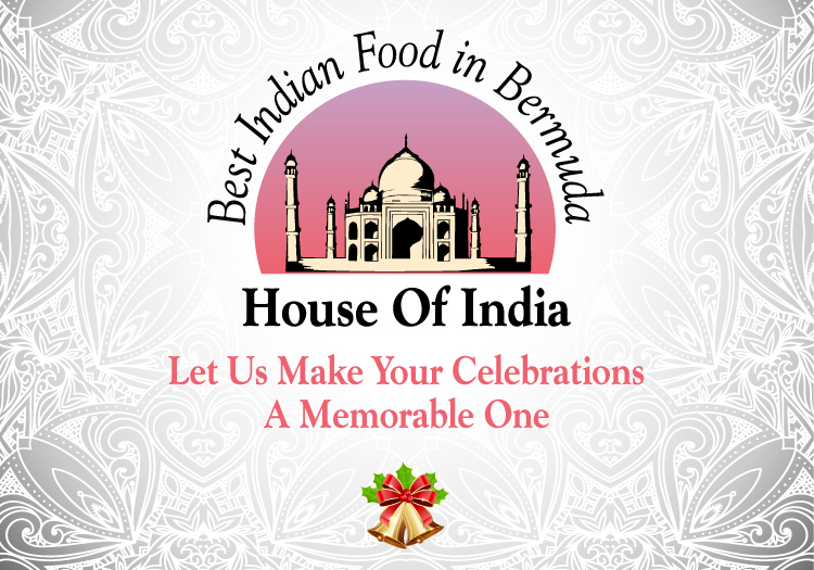 We can host or cater your Christmas event