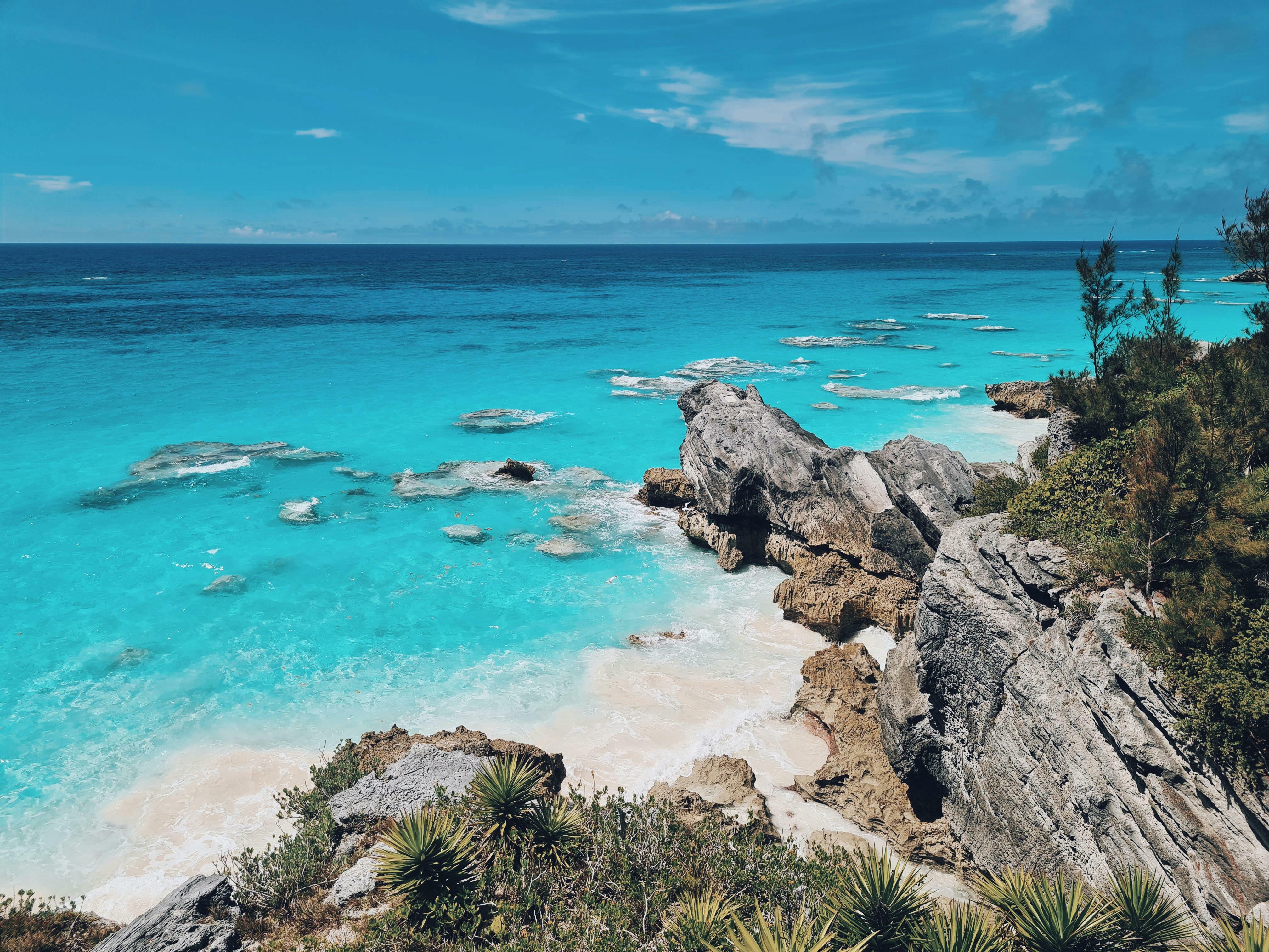 Where to Stay for Bermuda Carnival 2025? The Island’s Most Iconic Resort Has You Covered
