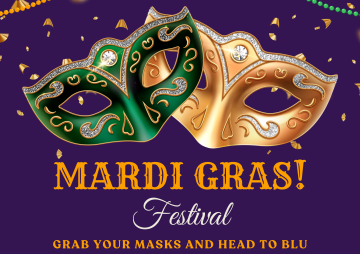 Mardi Gras! Festival 